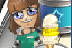 Jeu Ice-Cream Craze Natural Hero