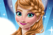 Princesse des Neiges Modeling Carrer
