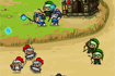 Jeu Incursion