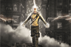Jeu InFamous
