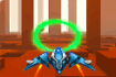 Infinite Jet Speed Racer Game