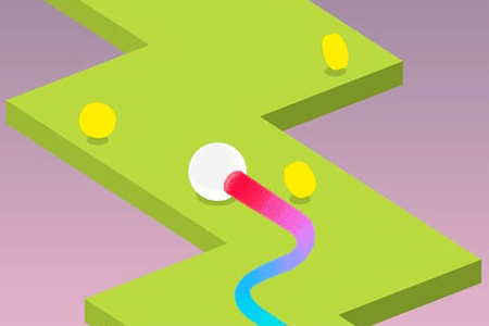 Infinity Path Master : jeu de Dextérité gratuit sur Jeux-Gratuits.com