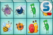 Jeu Insects Mahjong