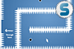 Jeu Invisible Cursor