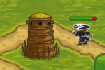 Jeu Island Defense