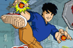 Jeu Jackie Chan : Rely on Relics