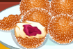 Jeu Beignets fourr&eacute;s