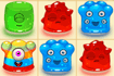 Jeu Jelly Madness 2
