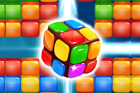Jeu Jelly Splash