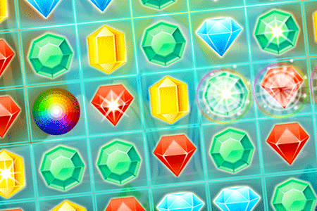 Jewel Blitz