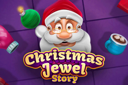 Jewel Christmas Story