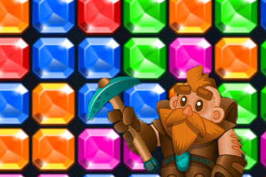 Jewel Dash