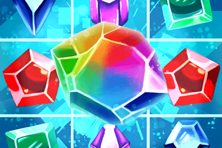 Jeu Jewel Magic