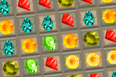 Jewel Royale Match 3