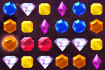 Jeu Jewel Shuffle