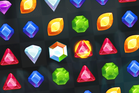 Jewelish Blitz
