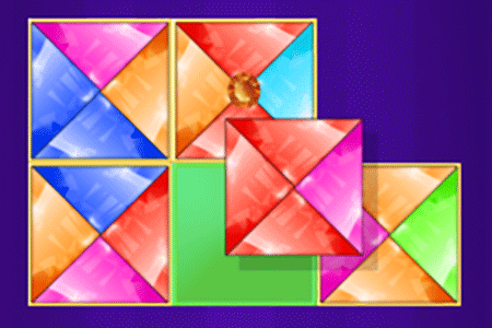 Jeu Jewelry Mosaic
