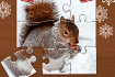 Puzzles de Noël