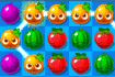 Jeu Juice Fresh