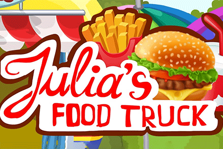 Food Truck Chez Julia