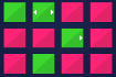 Jeu Just One Color
