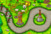 Jeu Kingdom Tower Defense