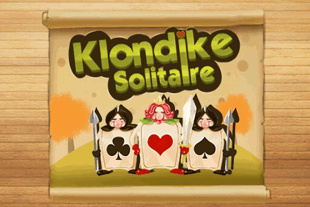 Klondike Solitaire 2