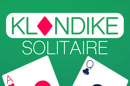Jeu Klondike Solitaire 3