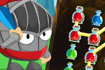 Jeu Knight of the Day