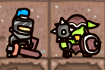 Jeu Knight Slider