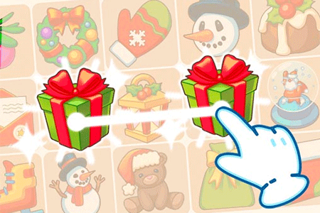 KrisMas Mahjong 2