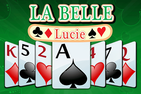 Jeu La Belle Lucie