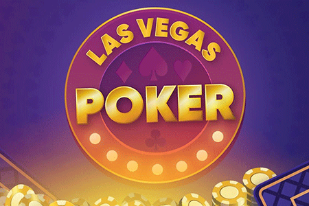 Jeu Las Vegas Poker