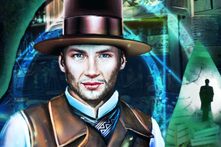 Jeu Objets Cach&eacute;s Le Dernier Fant&ocirc;me