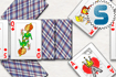 Jeu Last Spy Solitaire