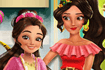 Elena d'Avalor Tailleur