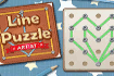 Jeu Line Puzzle Artist