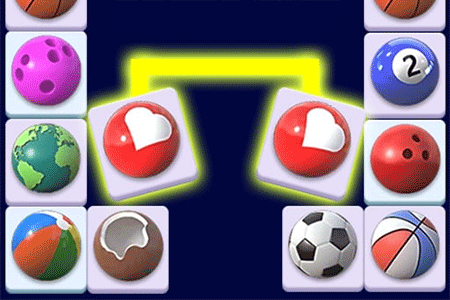Jeu Link 2 Balls
