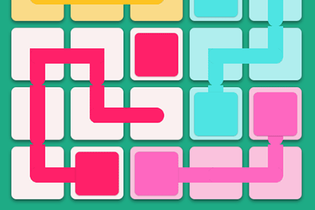 Jeu Link Line
