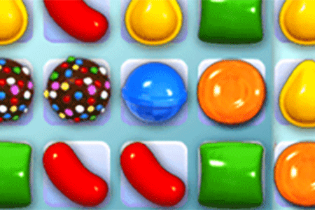 Jeu Little Candy Shop