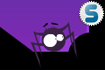 Jeu Little Spiders Halloween