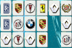 Car Logo Mahjong Connection