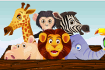 Jeu Lost Animals