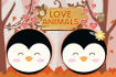 Jeu Love Animals