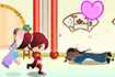 Jeu Love me
