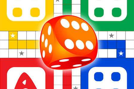 Jeu Ludo