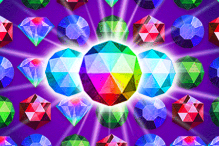 Jeu Magic Circus Jewel