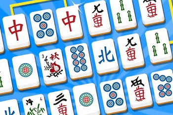 Mahjong Connect 6 jeu gratuit