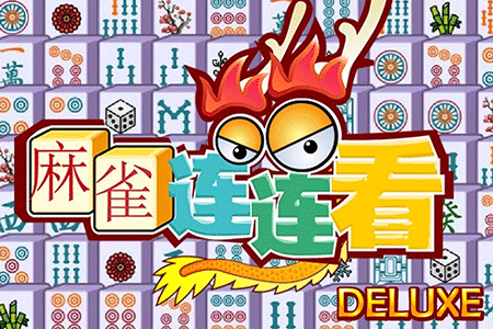 Mahjong Connect Deluxe 2021