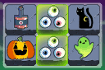 Jeu Mahjong Connect Halloween